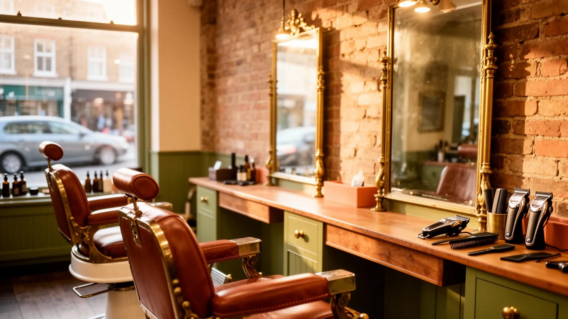 Barbershop
