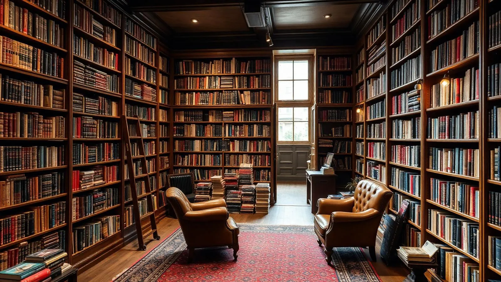 Bookshop