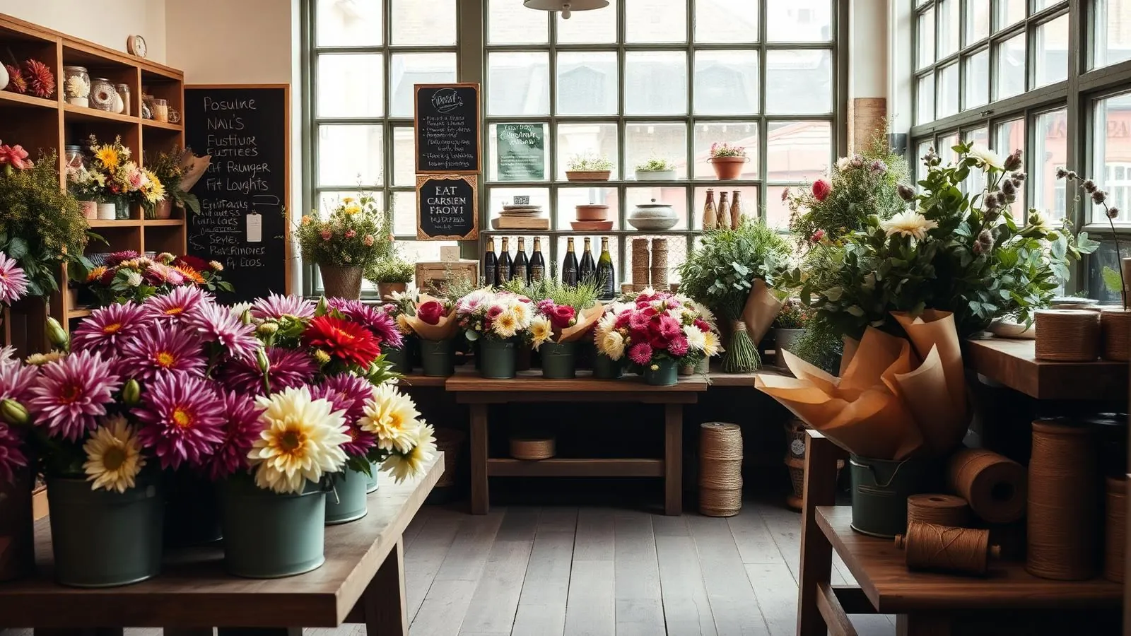 Florist