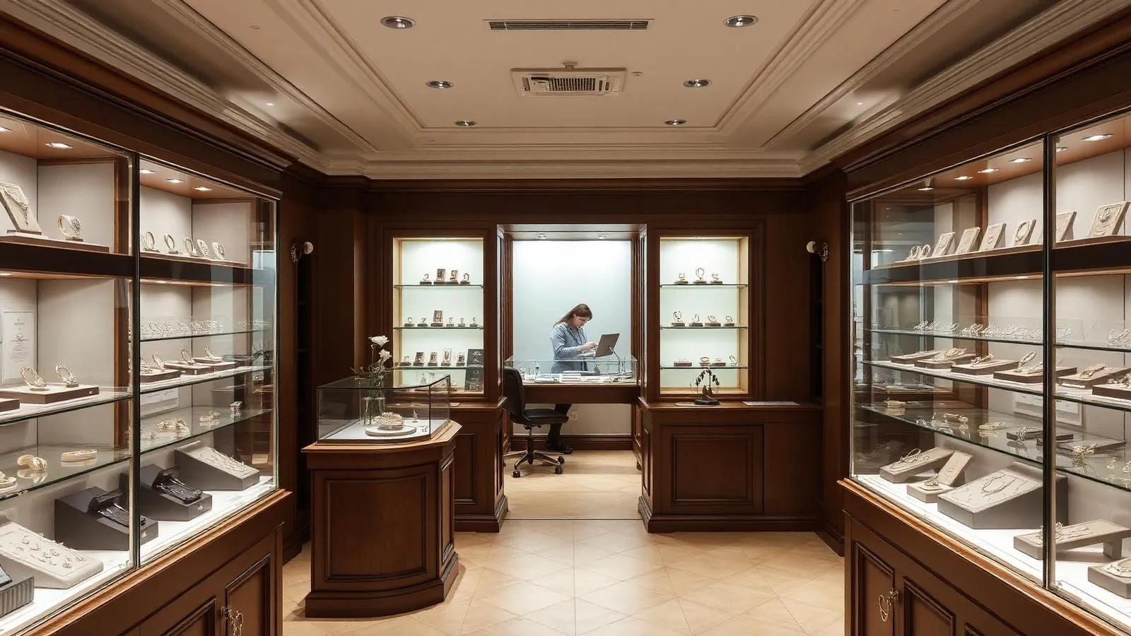 Jeweller