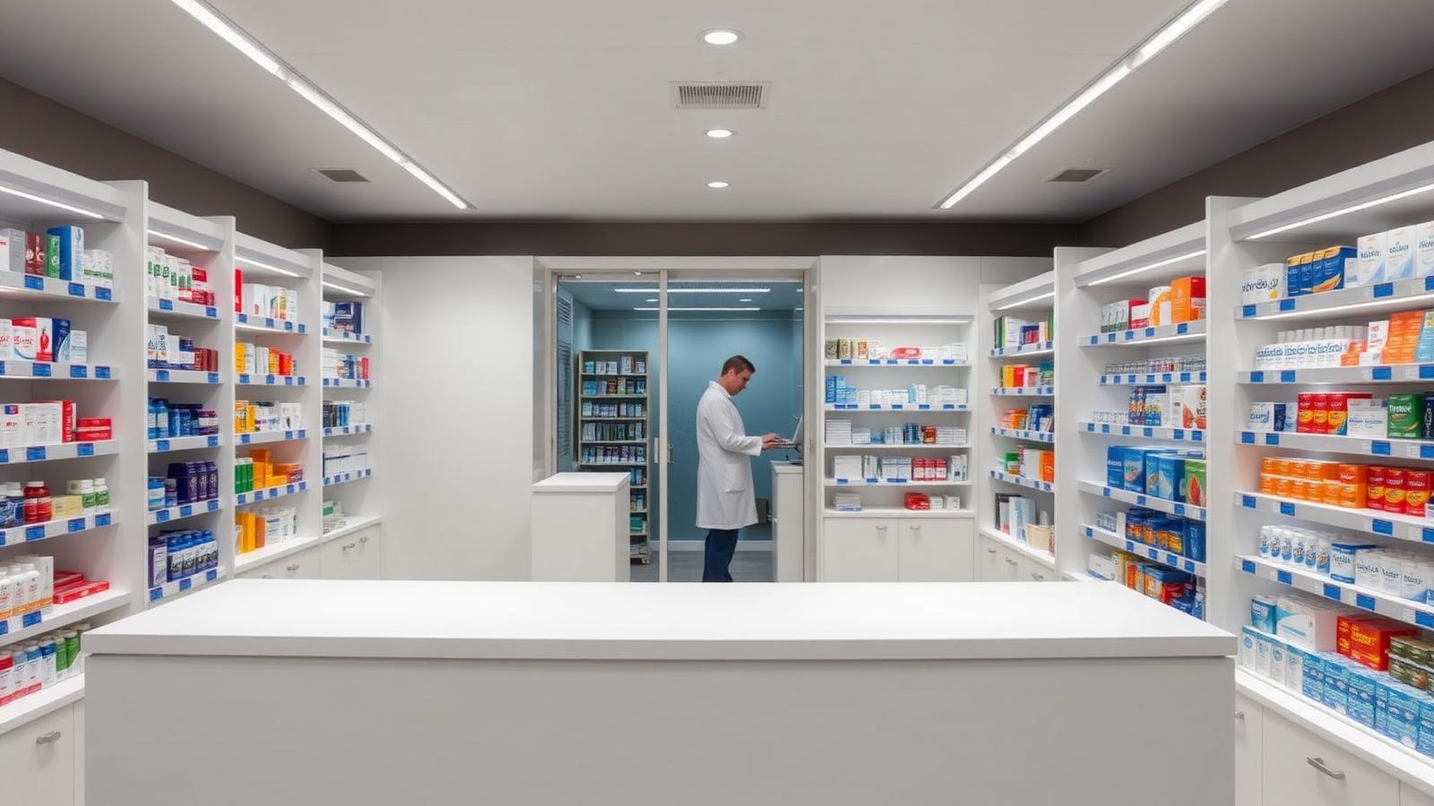Pharmacy