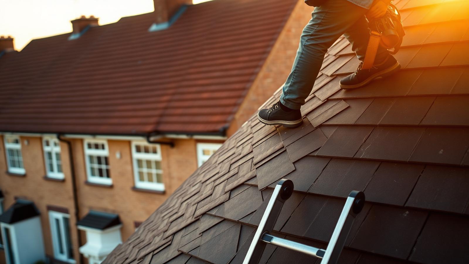 Roofing